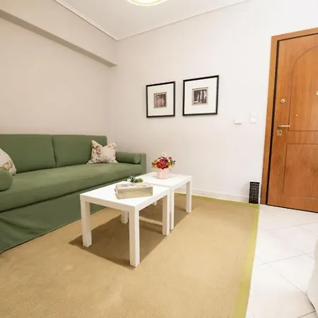 La Calma, New Luxurious Downtown Apartmán