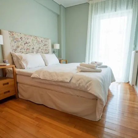 דירה La Calma, New Luxurious Downtown טריפוליס