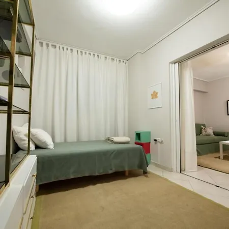 Apartmán La Calma, New Luxurious Downtown *