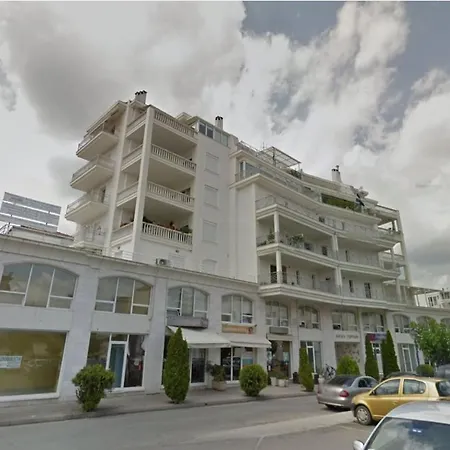 Apartmán La Calma, New Luxurious Downtown Tripoli