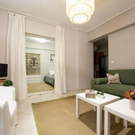 La Calma, New Luxurious Downtown דירה