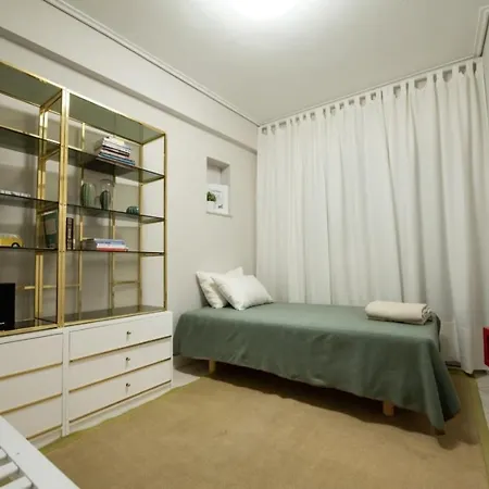 La Calma, New Luxurious Downtown Apartmán Tripoli