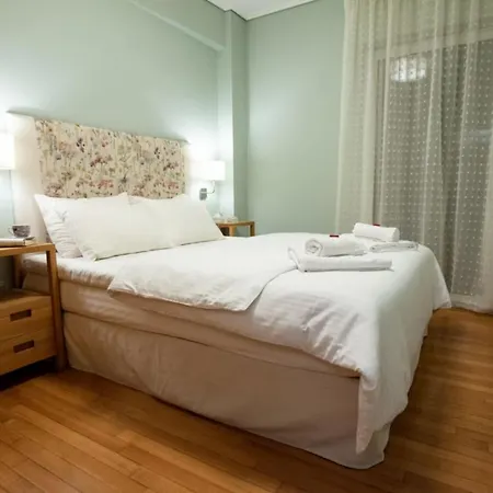 La Calma, New Luxurious Downtown Tripoli