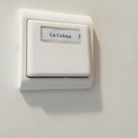 La Calma, New Luxurious Downtown