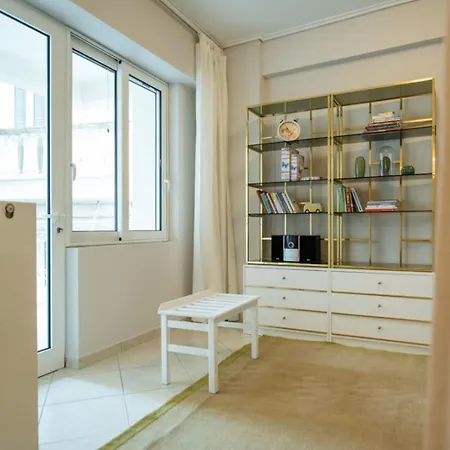 La Calma, New Luxurious Downtown * Tripoli