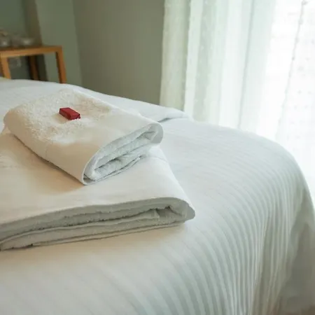 Apartmán La Calma, New Luxurious Downtown *
