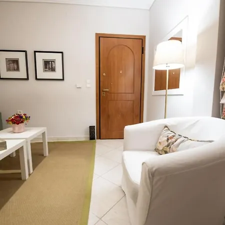 Apartmán La Calma, New Luxurious Downtown Tripoli