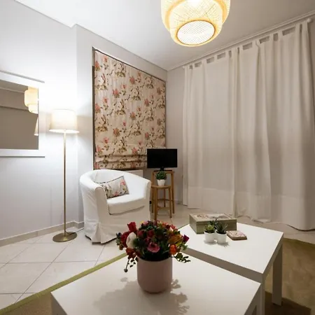 La Calma, New Luxurious Downtown דירה